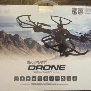 Smart Drone